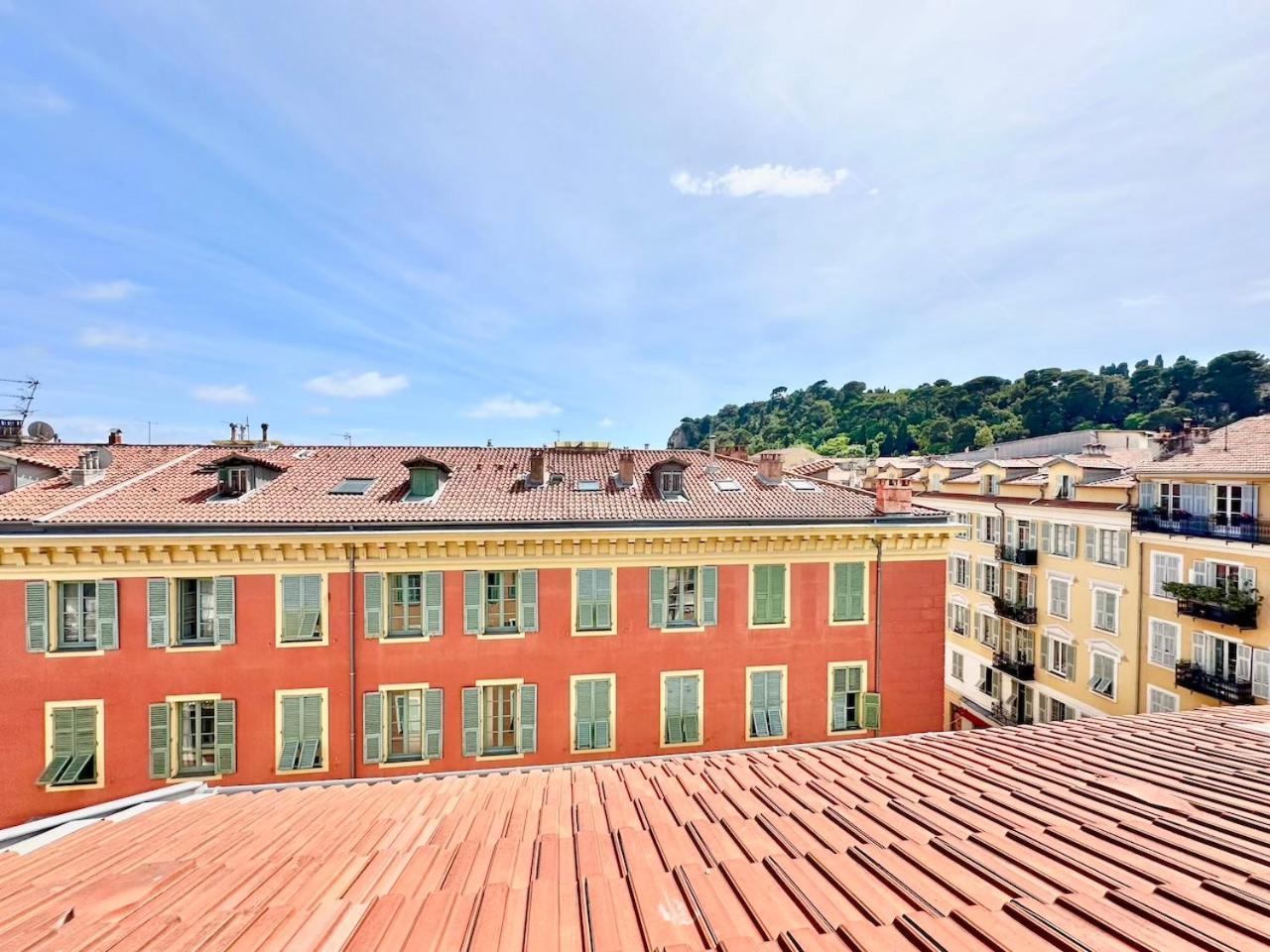 Ersextius, Ggb2, Nice Exterior photo